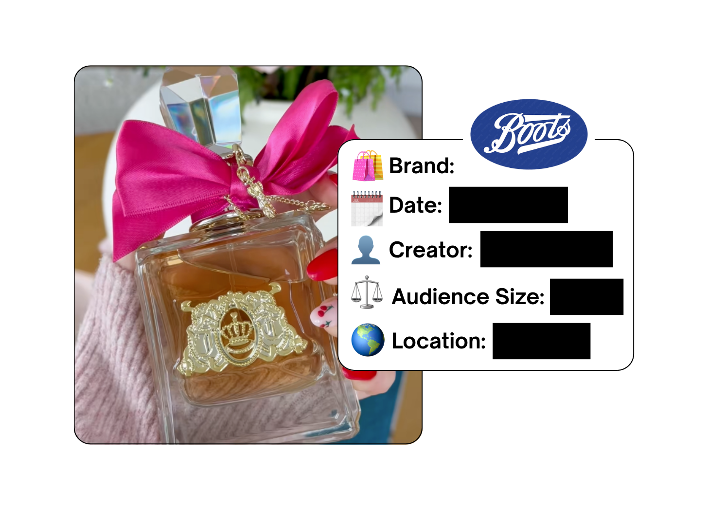 Spotted: Boots in a new paid collab