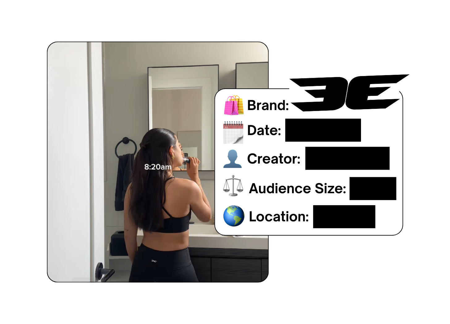 Spotted: Elite Eleven in a new paid collab