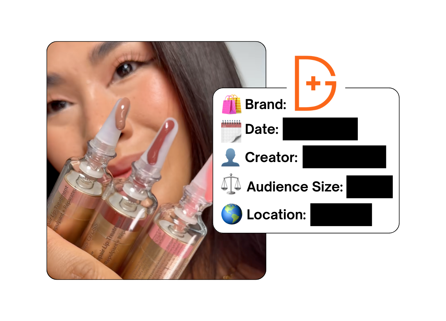 Spotted: Dr. Dennis Gross in a new paid collab