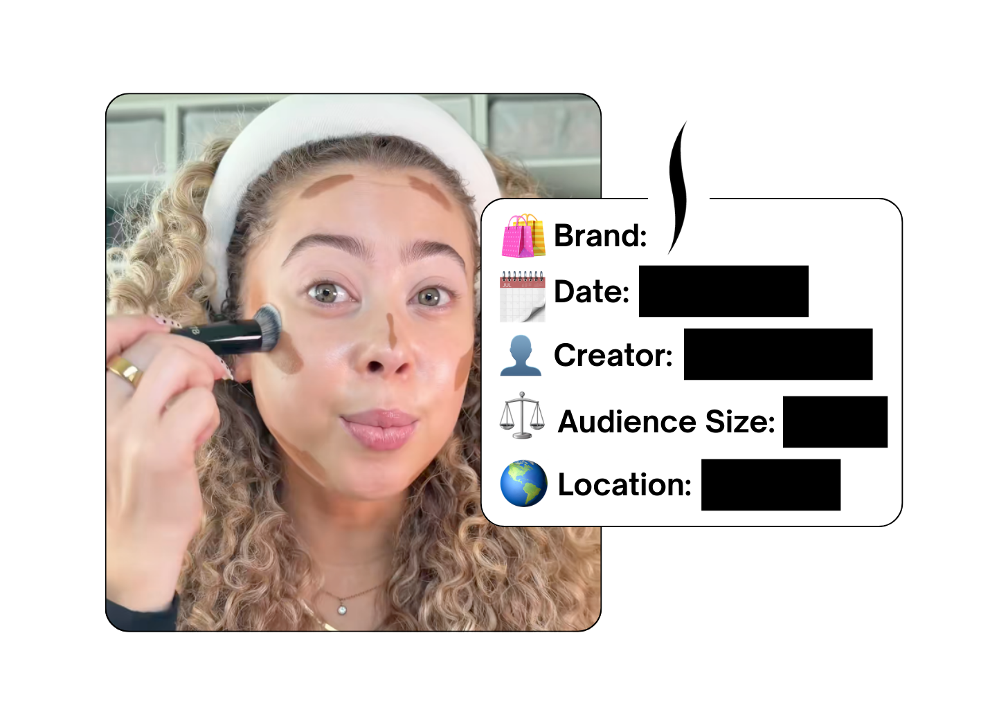 Spotted: Sephora in a new paid collab