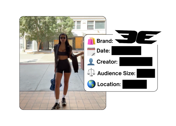 Spotted: ‎Elite Eleven in a new paid collab