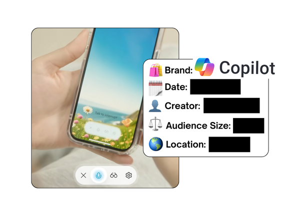 Spotted: Microsoft Copilot in a new paid collab