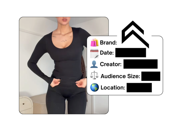 Spotted: Oner Active in a new paid collab