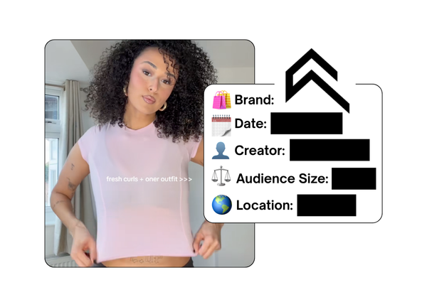 Spotted: Oner Active in a new paid collab