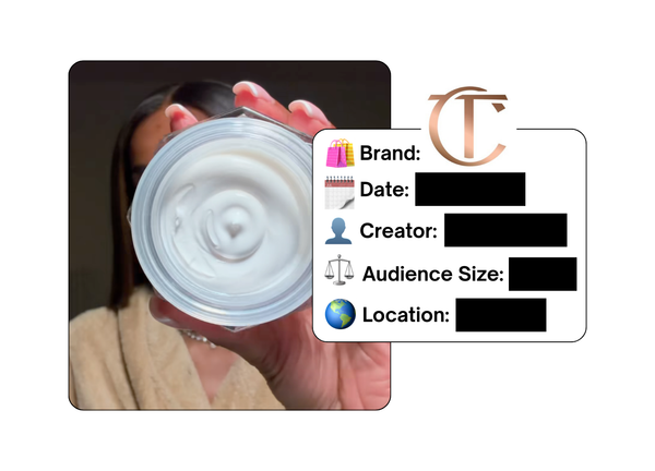 Spotted: Charlotte Tilbury in a new paid collab