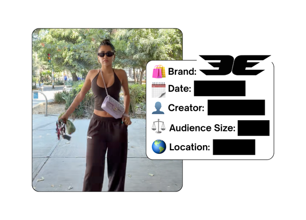 Spotted: ‎Elite Eleven in a new paid collab